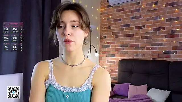 JasminDoroti online show from November 26, 6:13 am