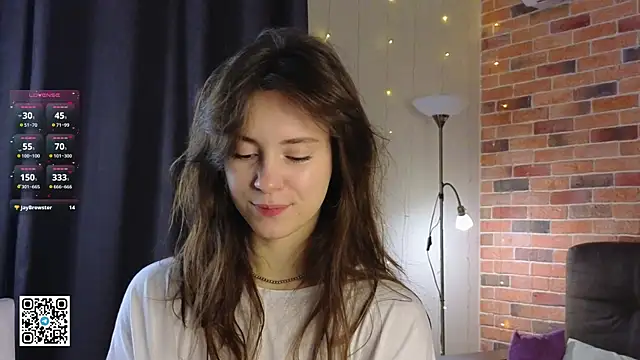 JasminDoroti online show from November 20, 6:14 am