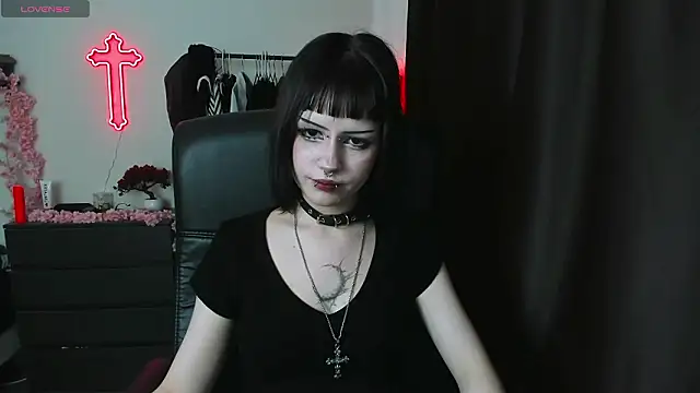 LiyaLuna online show from March 19, 11:43 am