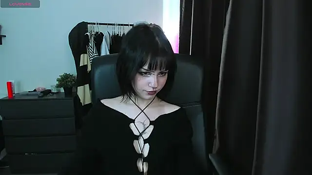 LiyaLuna online show from March 13, 12:32 pm