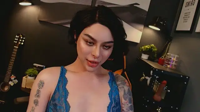 LUNACOCKSLAYER online show from November 23, 11:53 am