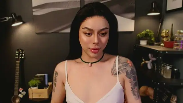 LUNACOCKSLAYER online show from October 27, 10:33 pm