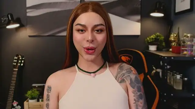 LUNACOCKSLAYER online show from November 6, 11:53 pm