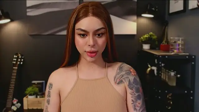 LUNACOCKSLAYER online show from November 16, 5:45 am