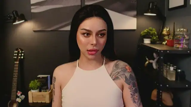 LUNACOCKSLAYER online show from October 28, 7:57 pm