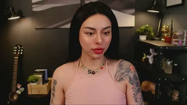 LUNACOCKSLAYER online show from October 21, 1:10 pm