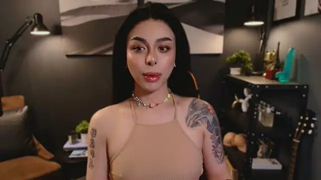 LUNACOCKSLAYER online show from October 10, 12:11 am