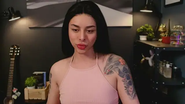 LUNACOCKSLAYER online show from October 29, 11:09 am