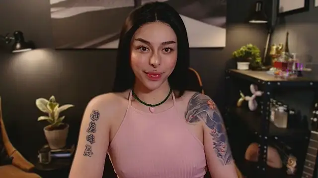 LUNACOCKSLAYER online show from October 19, 12:46 am