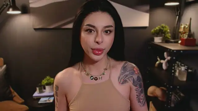 LUNACOCKSLAYER online show from October 12, 7:59 pm