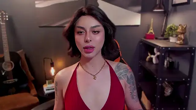 LUNACOCKSLAYER online show from October 3, 5:36 pm