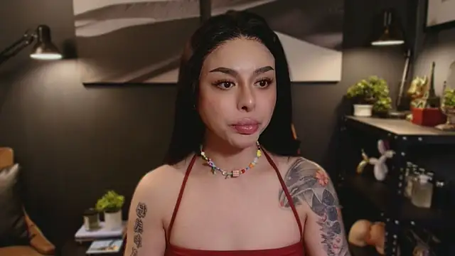 LUNACOCKSLAYER online show from October 15, 11:46 pm