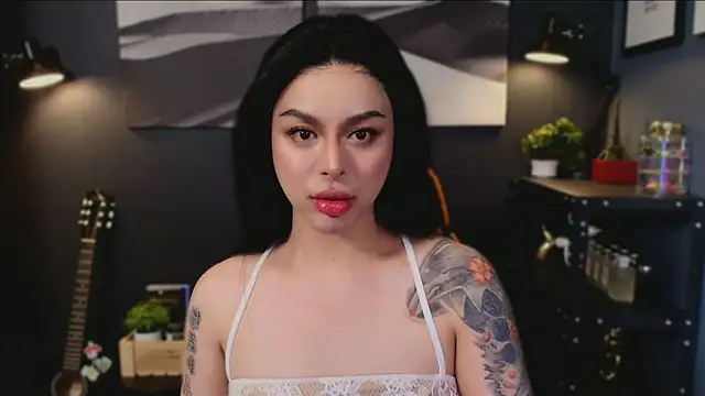 LUNACOCKSLAYER online show from November 9, 8:46 pm