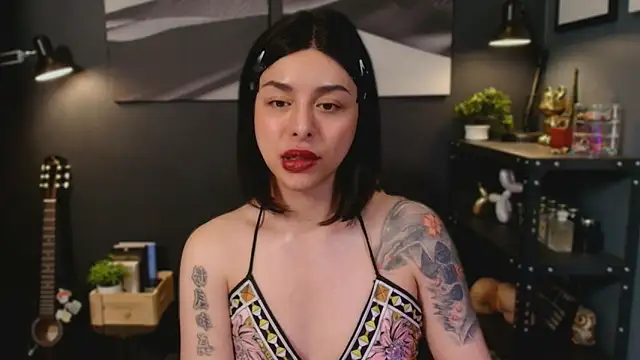 LUNACOCKSLAYER online show from October 24, 11:42 am