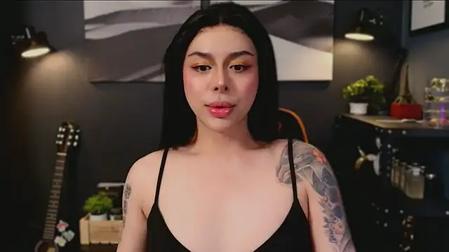 LUNACOCKSLAYER online show from November 14, 2:32 pm