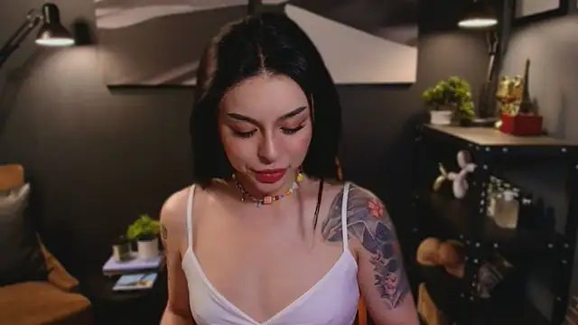 LUNACOCKSLAYER online show from October 11, 7:48 pm