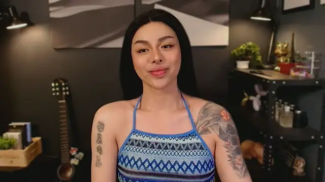 LUNACOCKSLAYER online show from October 20, 1:40 am