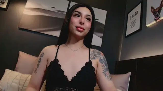 LUNACOCKSLAYER online show from March 25, 3:44 pm