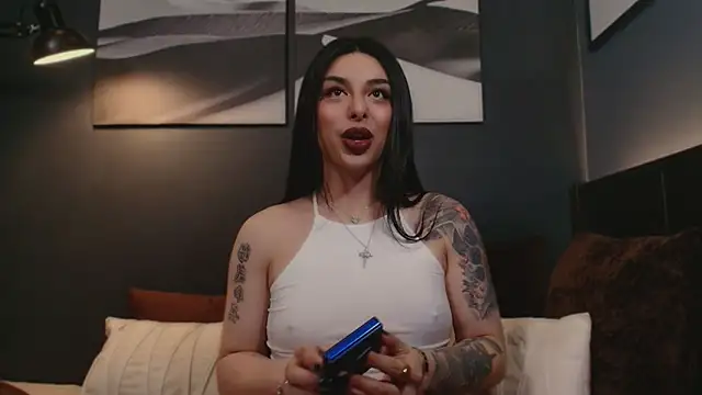 LUNACOCKSLAYER online show from February 25, 2:45 am