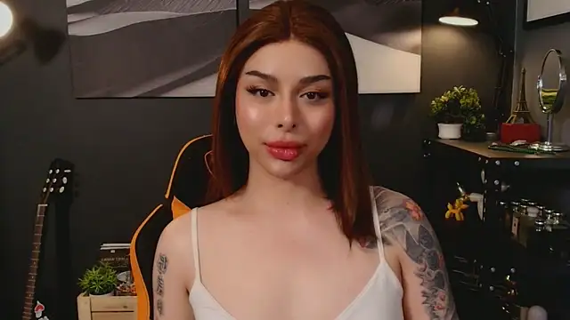 LUNACOCKSLAYER online show from January 11, 7:43 pm