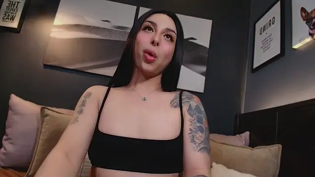 LUNACOCKSLAYER online show from April 4, 8:26 pm