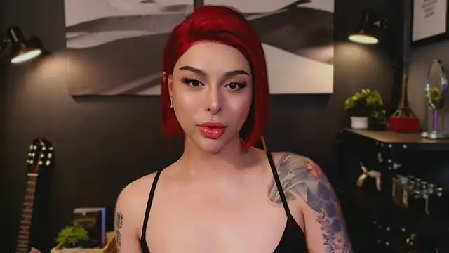 LUNACOCKSLAYER online show from December 20, 12:46 am