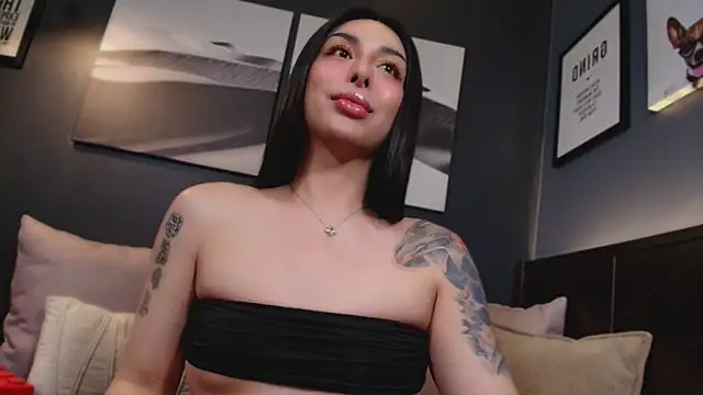 LUNACOCKSLAYER online show from April 5, 3:30 pm