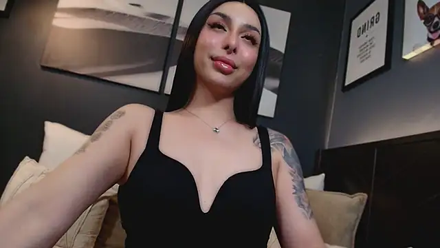 LUNACOCKSLAYER online show from April 11, 6:43 am