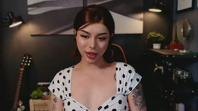 LUNACOCKSLAYER online show from January 8, 12:38 am