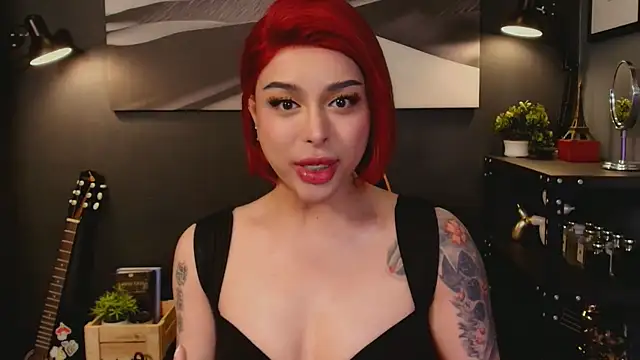 LUNACOCKSLAYER online show from December 21, 7:15 pm