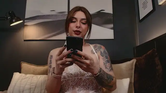 LUNACOCKSLAYER online show from February 26, 10:37 am