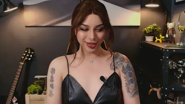 LUNACOCKSLAYER online show from February 14, 2:50 pm