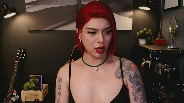 LUNACOCKSLAYER online show from December 22, 7:19 am