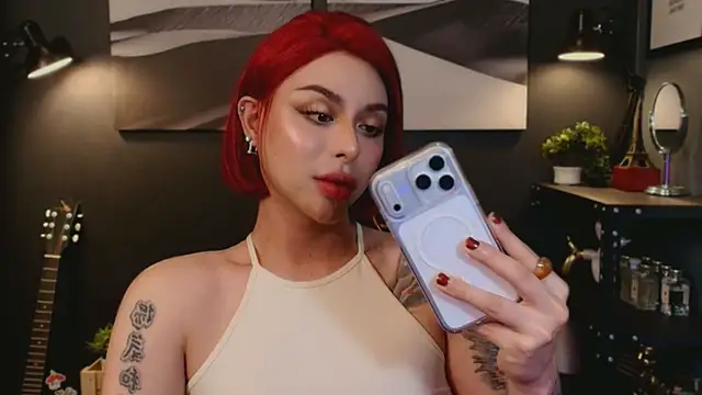 LUNACOCKSLAYER online show from December 2, 7:26 pm