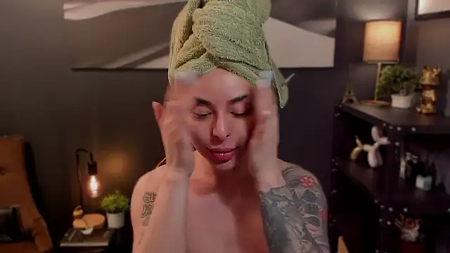 LUNACOCKSLAYER online show from September 25, 8:48 pm