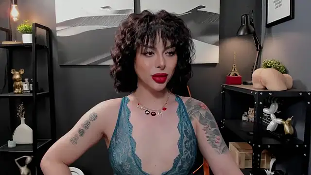 LUNACOCKSLAYER online show from September 21, 1:27 pm