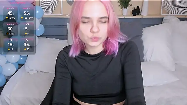 Gina Dawson online show from February 22, 10:17 am