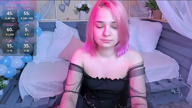 Gina Dawson online show from February 21, 10:39 am