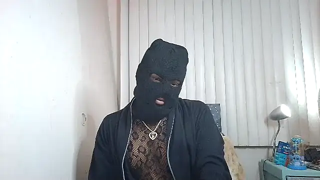 MasterFrenchies online show from November 1, 9:36 am