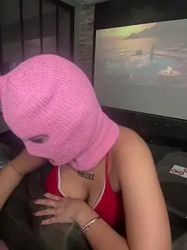 zoeypink online show from September 24, 6:03 pm