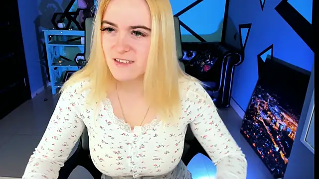 Stef Nicks online show from February 21, 9:11 am