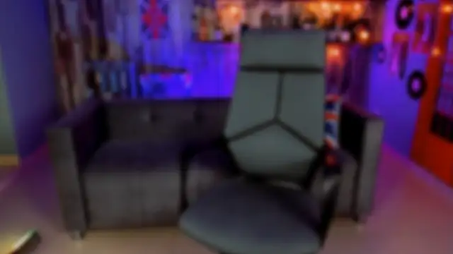 Stef Nicks online show from March 7, 9:37 am