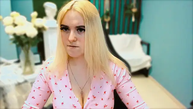 Stef Nicks online show from March 3, 9:05 am