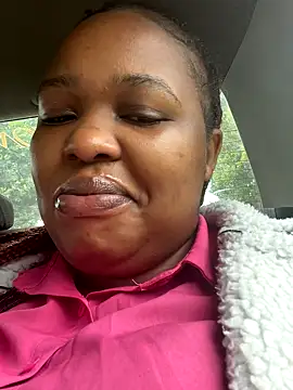 SEXYBOOBS21D online show from November 7, 8:19 am