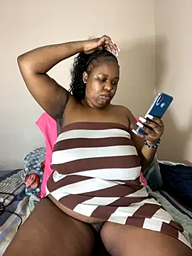 SEXYBOOBS21D online show from November 19, 9:37 pm