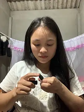 NhuFox online show from October 1, 12:42 pm