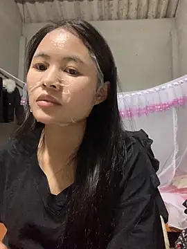 NhuFox online show from September 26, 12:56 pm