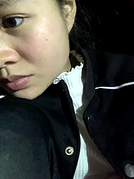 NhuFox online show from November 23, 12:48 pm