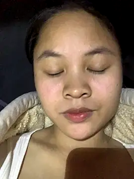 NhuFox online show from November 2, 1:27 pm