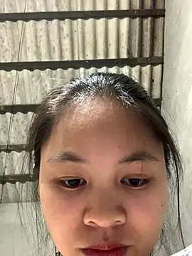 NhuFox online show from November 2, 1:21 am